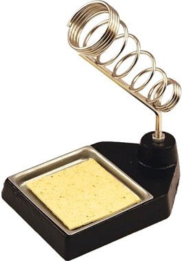 Подставка под паяльник Rexant 12-0308