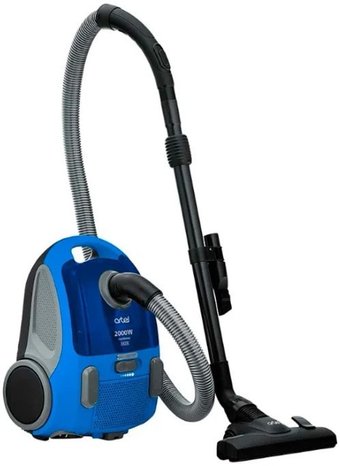 Пылесос Artel VCU 0120