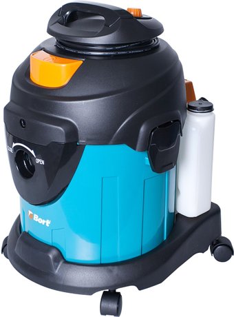 Пылесос BORT BSS-1415-W