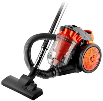 Пылесос Brayer BR4201