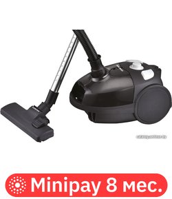 Пылесос CENTEK CT-2514