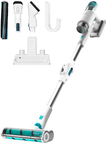 Пылесос Cecotec Conga RockStar 200 Vital