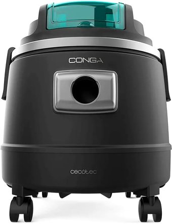 Пылесос Cecotec Conga Rockstar 2000 Wet&Dry Liberty solids and liquids