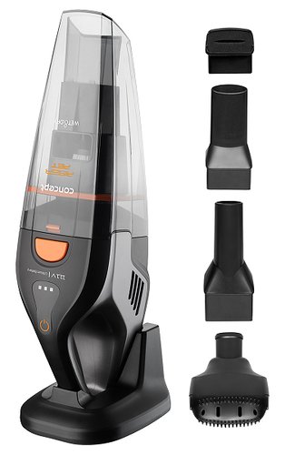 Пылесос Concept VP4351