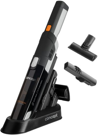 Пылесос Concept VP4410