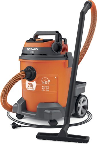 Пылесос Daewoo Power DAVC 2014