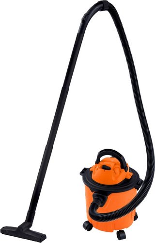 Пылесос Daman DVC-15P