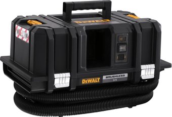 Пылесос DeWalt DCV586MN-XJ
