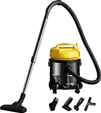 Пылесос Deerma DEM-TJ150W