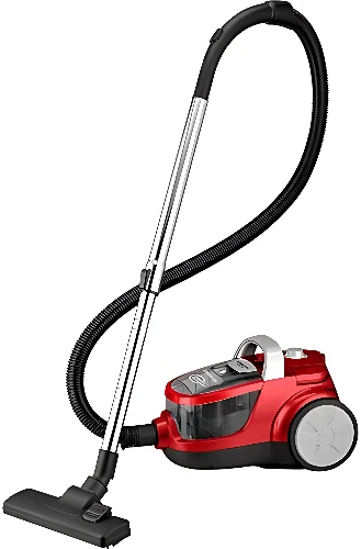 Пылесос Delta Lux DL-0836