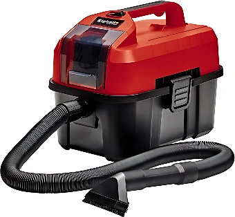 Пылесос Einhell PXC TE-VC 18/10 Li-Solo 2347160