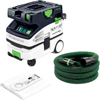 Пылесос Festool CTL Mini I