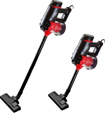 Пылесос Ginzzu VS115