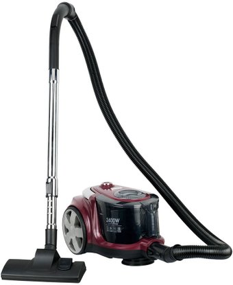 Пылесос Ginzzu VS444