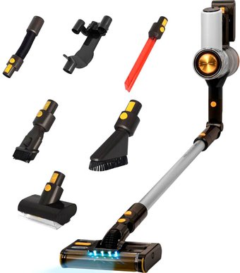 Пылесос Goetze & Jensen VV700