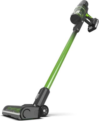 Пылесос Greenworks GD24SVK4