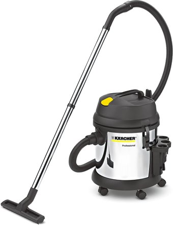Пылесос Karcher NT 27/1 Me Advanced 1.428-114.0