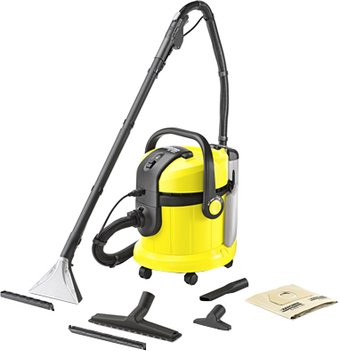 Пылесос Karcher SE 4001