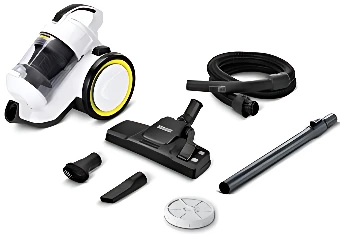 Пылесос Karcher VC 3 1.198-051.0