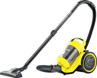 Пылесос Karcher VC 3 Floor 1.198-170.0