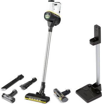 Пылесос Karcher VC 6 Cordless ourFamily Extra 1.198-674.0