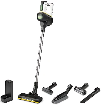 Пылесос Karcher VC 7 Cordless yourMax 1.198-710.0