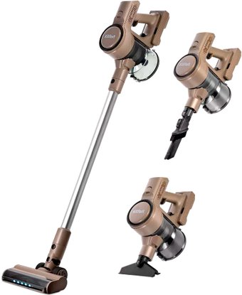 Пылесос Kitfort KT-5252