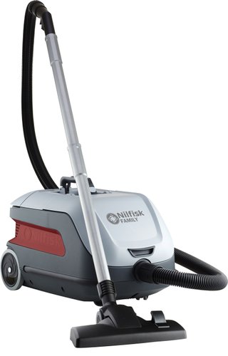 Пылесос Nilfisk-Alto Family EU