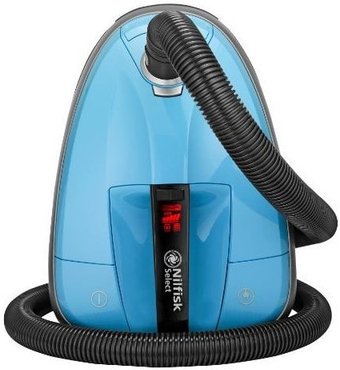 Пылесос Nilfisk-Alto Select LBCO13P08A1-HFN