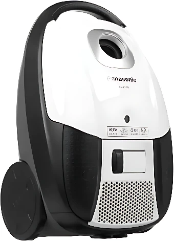 Пылесос Panasonic MC-CJ917W