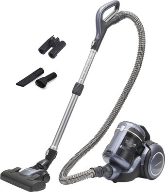 Пылесос Polaris PVC 1834 Silent