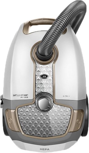 Пылесос Redmond RV-326