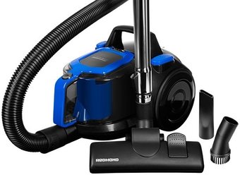 Пылесос Redmond RV-C342