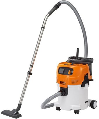 Пылесос STIHL SE 122 E