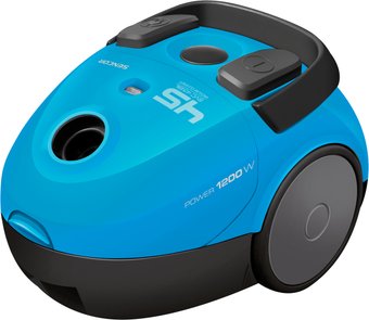 Пылесос Sencor SVC 45BL