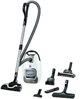 Пылесос Tefal Silence Force TW7487
