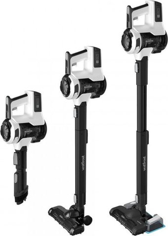 Пылесос Vestfrost VF-VM4301WG Aqua Plus