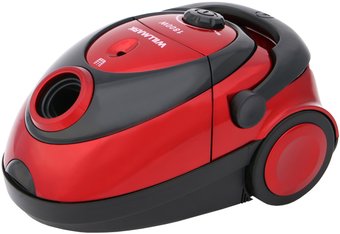 Пылесос Willmark VC-1842DB