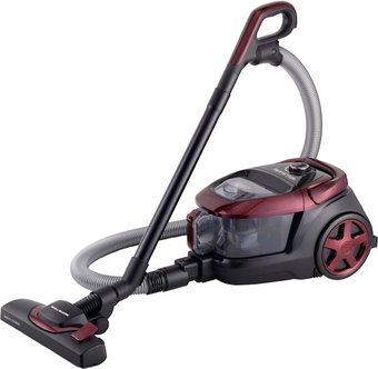 Пылесос Willmark VC-2630 CYM