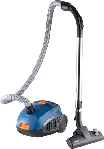 Пылесос Zelmer Jozek Plus ZVC241P