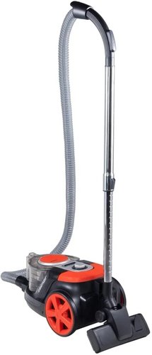 Пылесос Zelmer Krzys ZVC021P