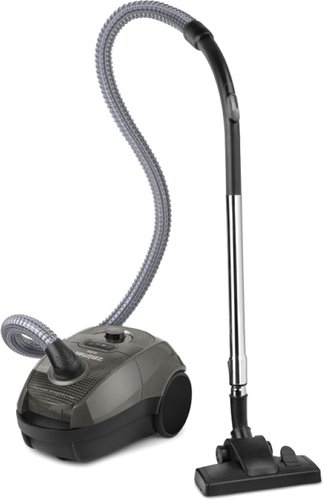 Пылесос Zelmer Kuba ZVC334