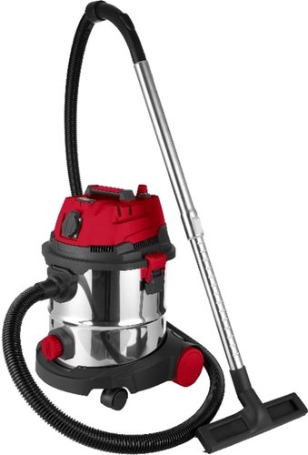 Пылесос Энергомаш Гарант ПП1-20СФ