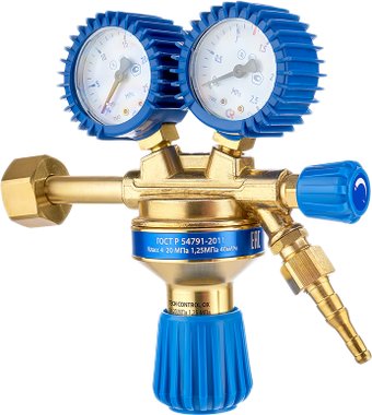 Редуктор Сварог Tech Control OX 98008