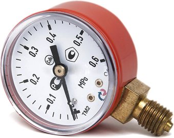 Регулятор расхода Редиус 10202