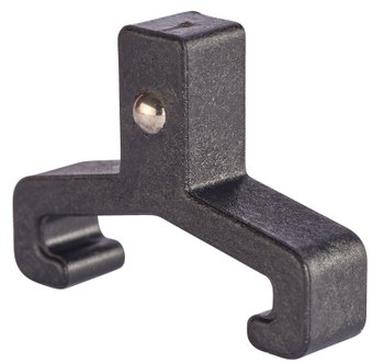 Рейка для головок Milwaukee 4932480445