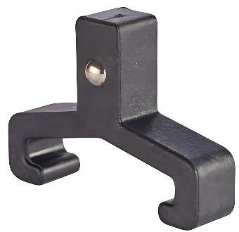 Рейка для головок Milwaukee 4932480445