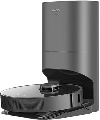 Робот-пылесос Dreame Bot D10s Plus