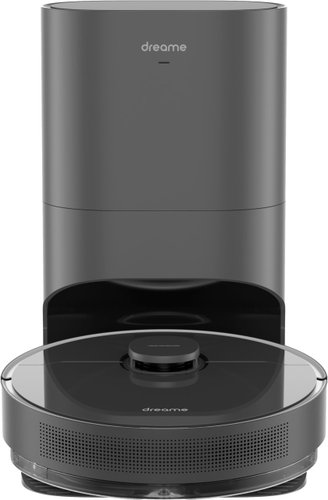 Робот-пылесос Dreame Bot Z10 Pro