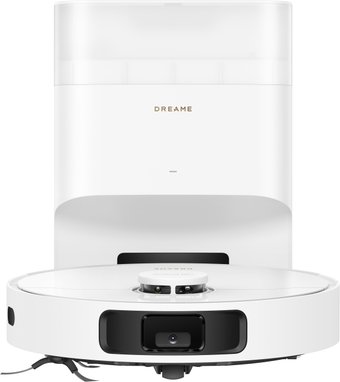 Робот-пылесос Dreame Robot Vacuum L10s Plus